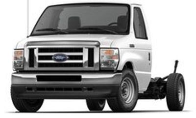 2023 Ford E-350