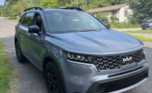 2023 Kia Sorento S