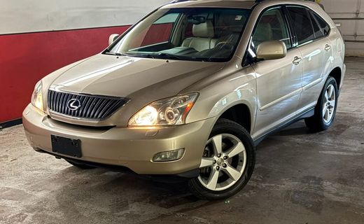2005 Lexus RX