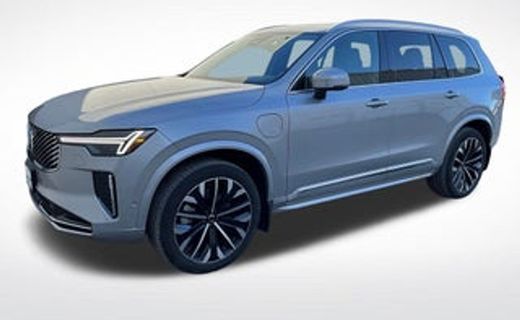 2026 Volvo XC90 Ultra Bright