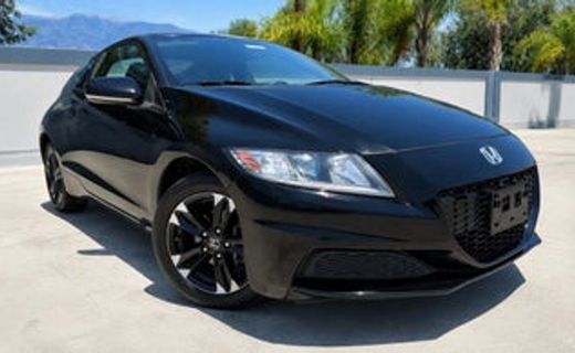 2015 Honda CR-Z