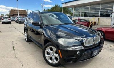 2011 BMW X5 xDrive50i