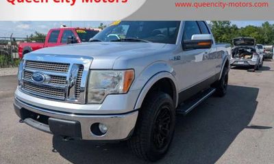 2011 Ford F-150