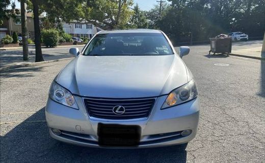 2007 Lexus ES 350