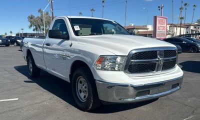 2020 Ram 1500 Classic DS