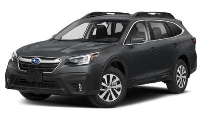 2021 Subaru Outback