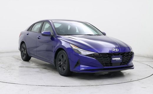 2022 Hyundai Elantra SEL W Convenience