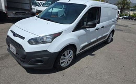 2015 Ford Transit Connect XL