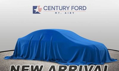 2026 Ford Transit Medium Roof