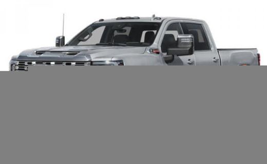 2026 GMC Sierra HD Denali