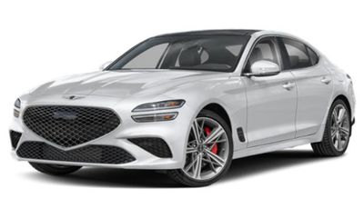 2026 Genesis G70 3 3T Sport
