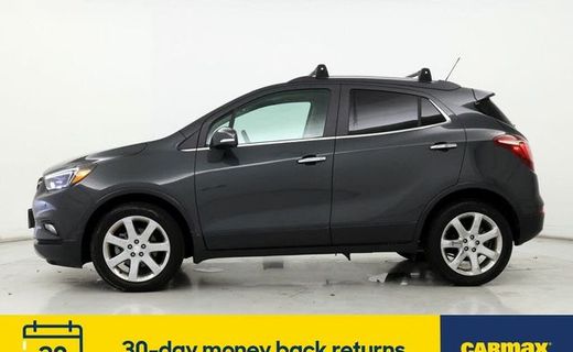 2018 Buick Encore Premium