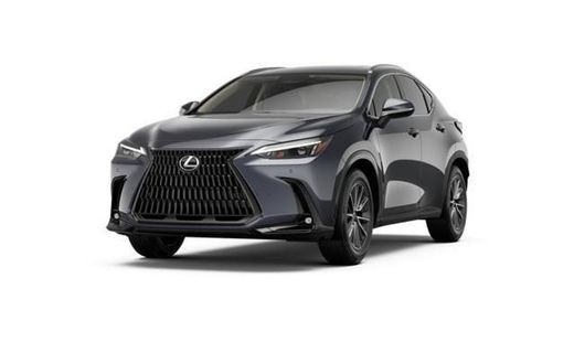 2026 Lexus NX Luxury