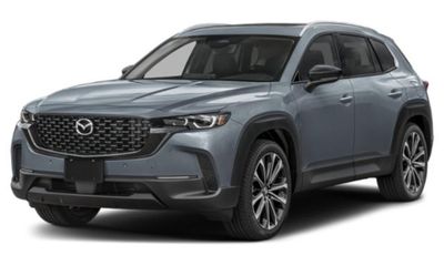2026 Mazda CX-50 Premium