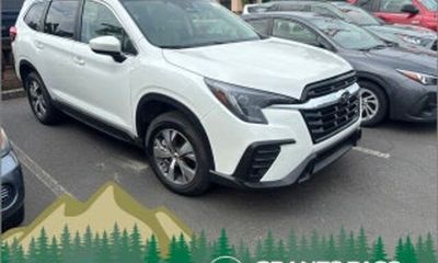 2025 Subaru Ascent Premium