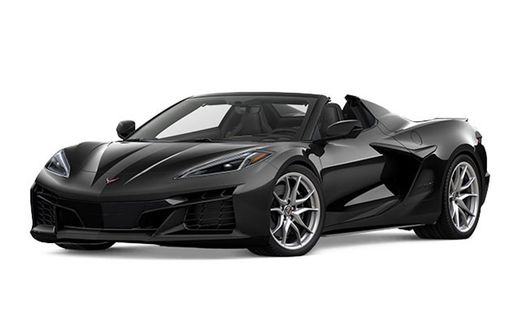 2027 Chevrolet Corvette Grand Sport