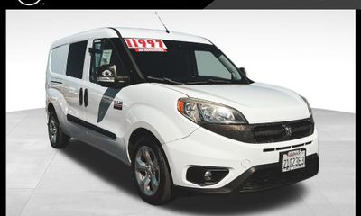 2015 Ram Promaster City SLT