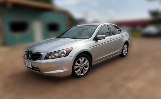 2008 Honda Accord LX