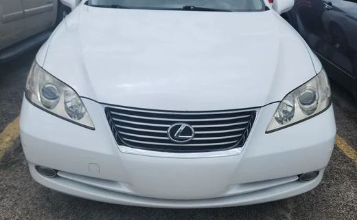 2009 Lexus ES 350