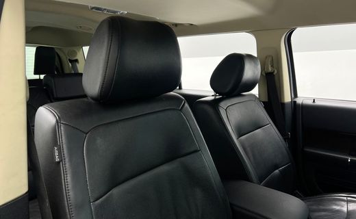 2017 Ford Flex Limited