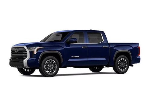 2026 Toyota Tundra