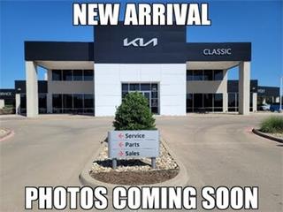 2027 Kia Carnival LXS