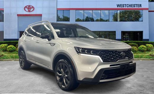 2021 Kia Sorento