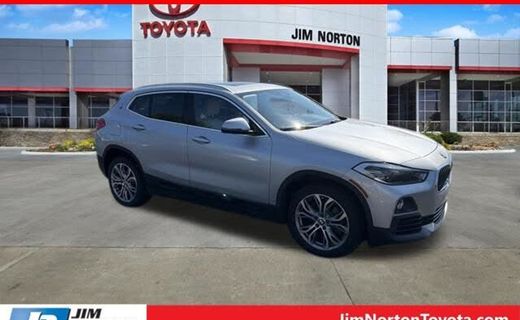 2019 BMW X2 XDRIVE28I