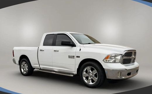 2015 Ram 1500 SLT