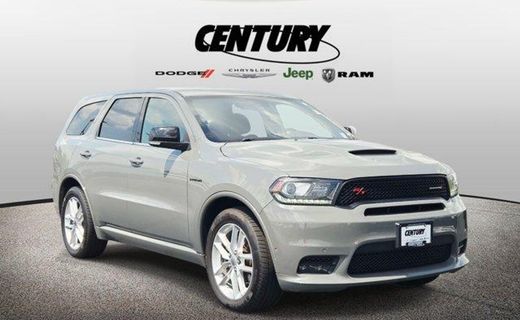 2020 Dodge Durango