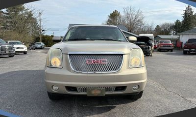 2007 GMC Yukon Denali