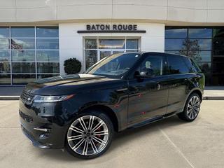 2026 Land Rover Range Sport P530 Dynamic SE