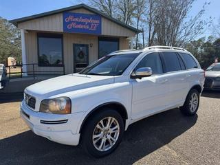 2013 Volvo XC90 3 2