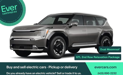 2024 Kia EV9