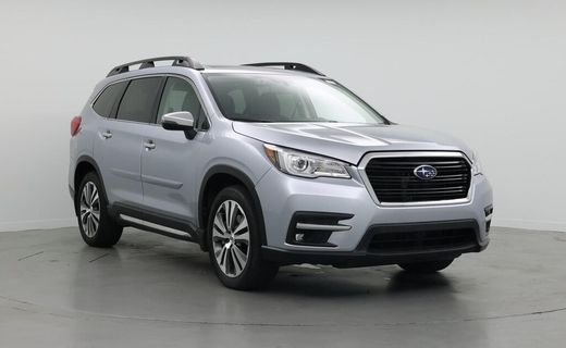 2021 Subaru Ascent