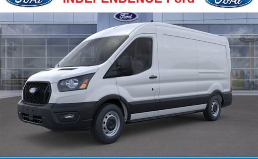 2026 Ford Transit Medium Roof