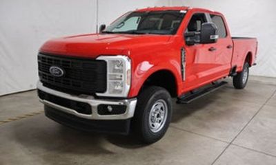 2026 Ford F-350 XL