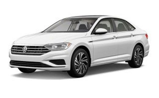 2021 Volkswagen Jetta SEL