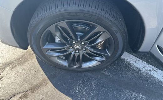 2024 Acura RDX