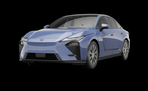 2026 Lexus ES 350E Premium