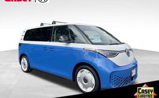 2026 Kia Carnival