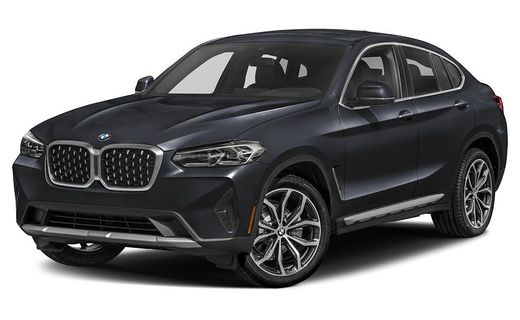 2024 BMW X4 M40I