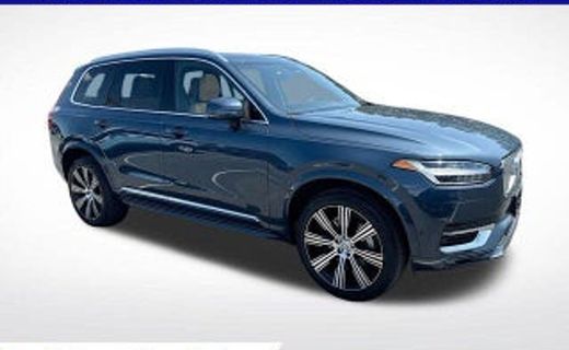2023 Volvo XC90 Plus Bright