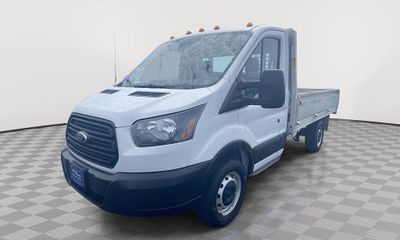 2019 Ford Transit Chassis 250 138