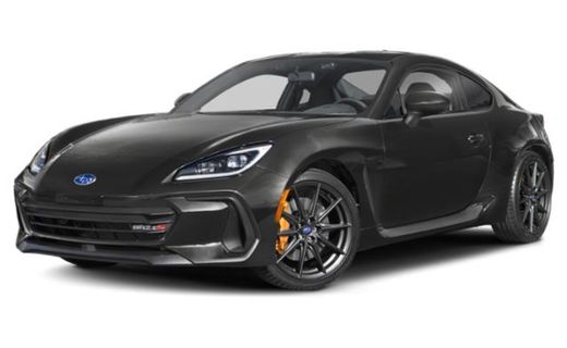 2026 Subaru BRZ TS