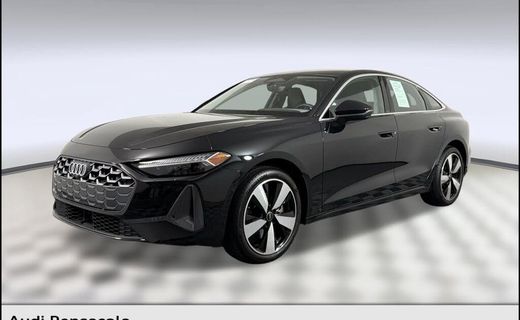 2025 Audi A5 Quattro Premium Plus