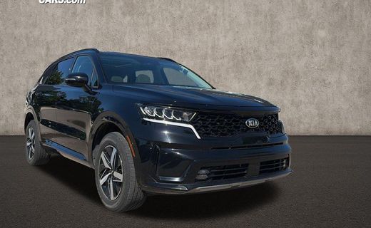 2021 Kia Sorento EX