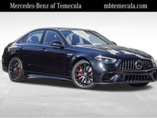 2026 Mercedes-Benz C-Class C300