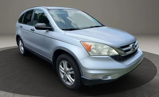 2011 Honda CR-V EX