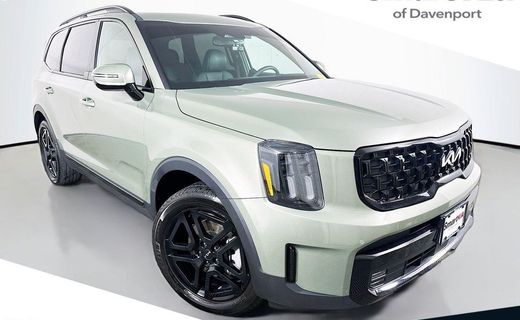 2024 Kia Telluride